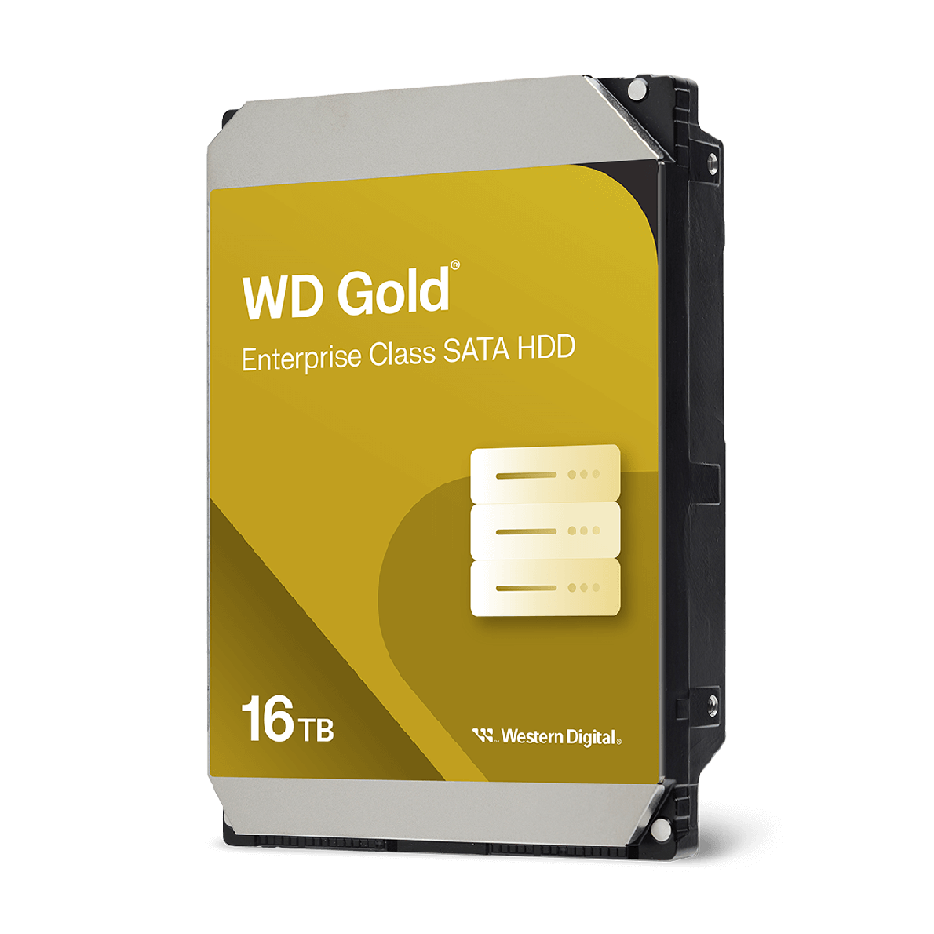 Disco Duro Interno SATA 3.5" 16 Tb 7200 Rpm 512MB