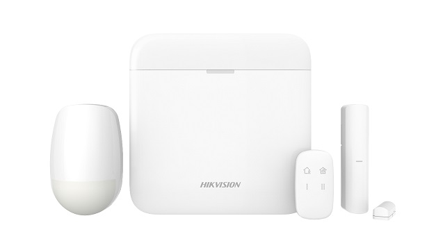 AX Pro Series DS-PWA48-Kit-WB