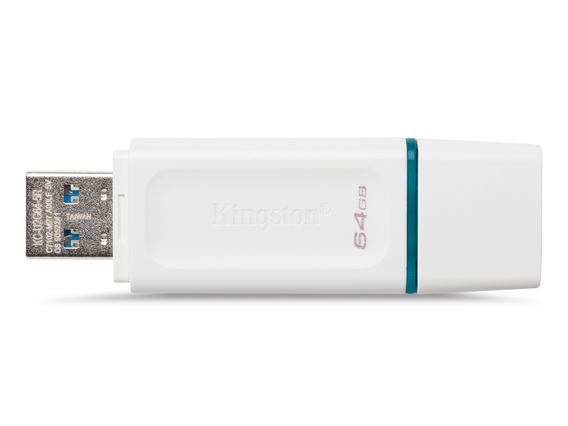 Pendrive 64GB USB 3.1 Gen 1 KINGSTON