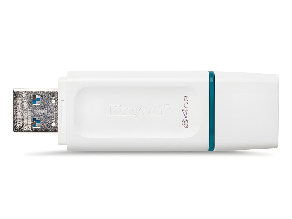 Pen Drive USB 3.0 64GB