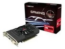 Tarjeta Gráfica Biostar Radeon Rx 550 4GB Gddr5 Pcie 3.0 X16