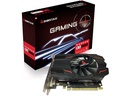 Tarjeta de Video Radeon RX 550 4GB GDDR5 PCIe 3.0 x16 DVI HDMI DisplayPort BioStar VA5505RF41