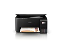 Impresora Multifunción Tinta Color 10ppm USB
