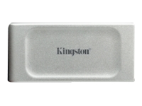 Disco Duro Externo SSD 1TB USB-C Kingston Xs2000