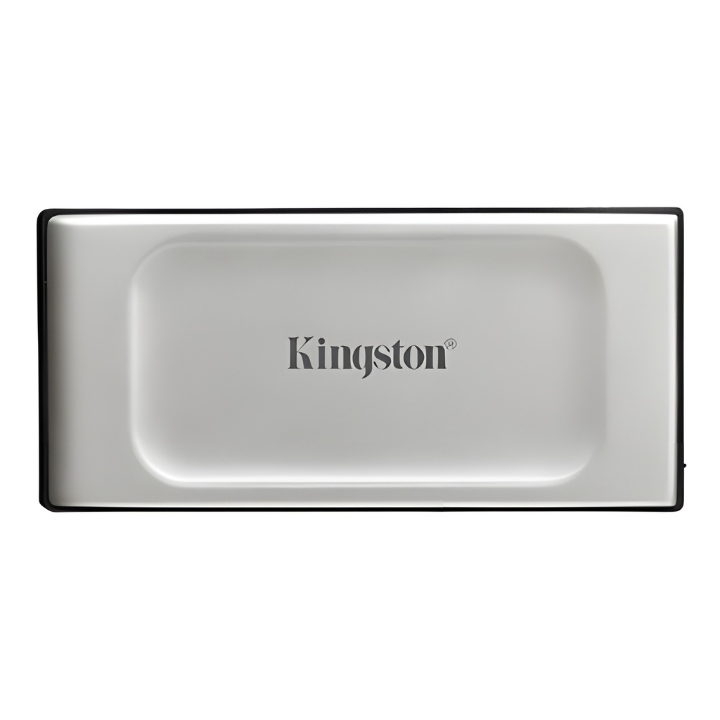 Disco SSD Externo 1TB USB 3.2 Gen 2x2 2000MB/s