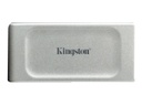 Kingston XS2000 - SSD - 1 TB - externo (portátil) - USB 3.2 Gen 2x2 (USB-C conector)