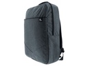 Mochila para Laptop 15.6" XTECH LIVERPOOL gris oscuro