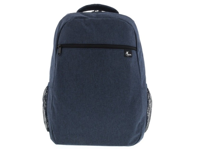 Mochila Para Laptop 15.6" Xtech Durham