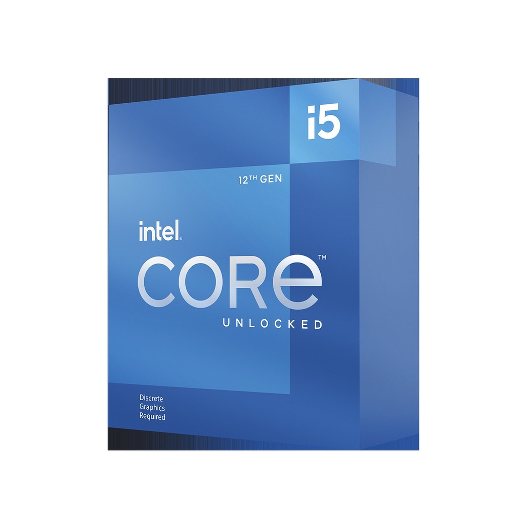 Procesador Lga1700 12 Núcleos 3.7 GHZ 20 Mb Tdp 125 W