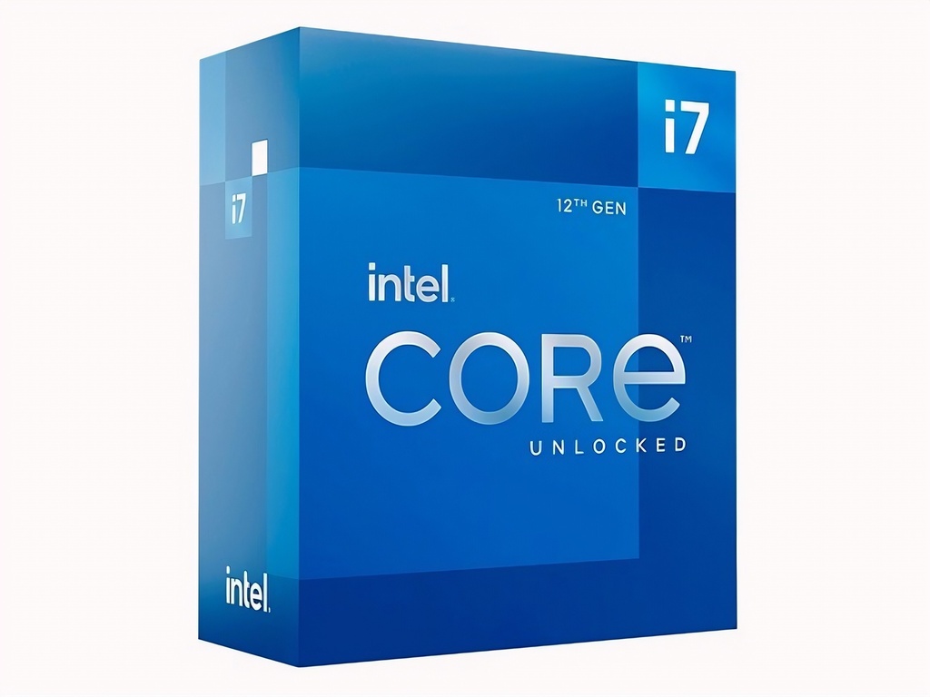 Procesador Lga1700 12 Núcleos 3.6 GHZ 25 Mb