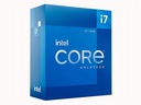 Procesador Lga1700 12 Núcleos 3.6 GHZ 25 Mb