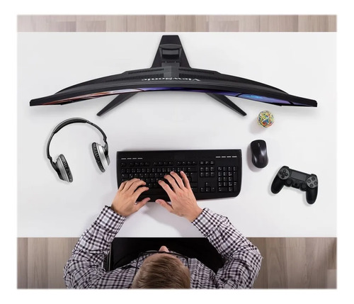 MONITOR GAMER Monitor 34" 2K
