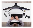 Monitores - ViewSonic OMNI Gaming VX3418-2KPC - Monitor LED