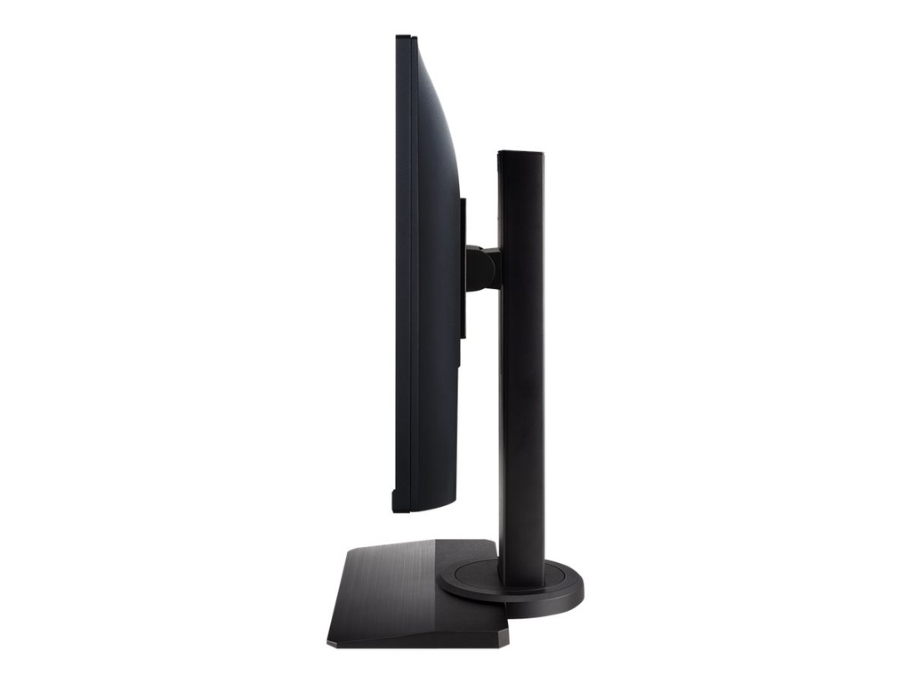 ViewSonic OMNI Gaming XG2431 - Monitor LED - gaming - 24" (23.8" visible) - 1920 x 1080 Full HD (1080p) @ 240 Hz - Fast IPS - 300 cd/m² - 1000:1 - DisplayHDR 400 - 0.5 ms - 2xHDMI, DisplayPort - altavoces