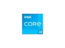 Procesador Intel Core i3 12100F 3.3 GHz 4 núcleos 8 hilos 12 MB caché LGA1700 Socket Caja
