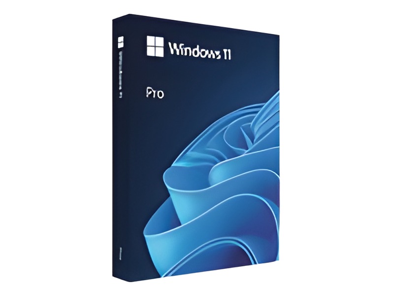 Sistema Operativo Windows 11 Pro 64 Bit Español