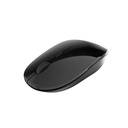 Mouse Bluetooth 4 Botones Negro