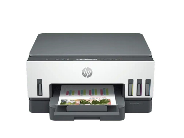 Smart Tank 720 All-in-One