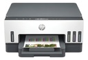 Impresora Multifunción Tanque Color 15ppm WiFi
