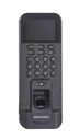 Control De Acceso Biométrico Biométrica Facial Y Huella 3000 Usuarios IP65