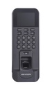 Control De Acceso Biométrico Biométrica Facial Y Huella 3000 Usuarios IP65