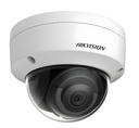 Cámara Domo IP 2MP Exterior 2.8mm Infrarroja AcuSense