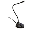 Xtech - Microphone - Computer - Omni-directional - Wired - USB Gaming XTS-680