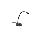 Micrófono USB Omni-Directional Gaming