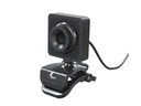 Webcam 640x480P XTECH XTW-480
