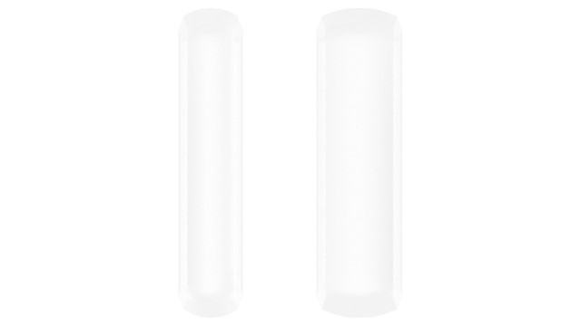 Hikvision DS-PDMCX-E-WB - Magnetic Contact - DS-PDMCX-E-WB