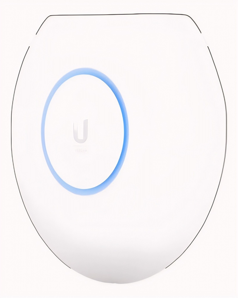 Access Point WiFi 6 5.3Gbps Techo PoE+