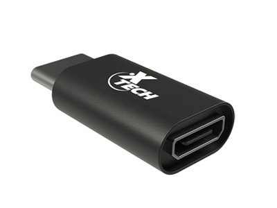 Cables - USB adapter - USB Type C