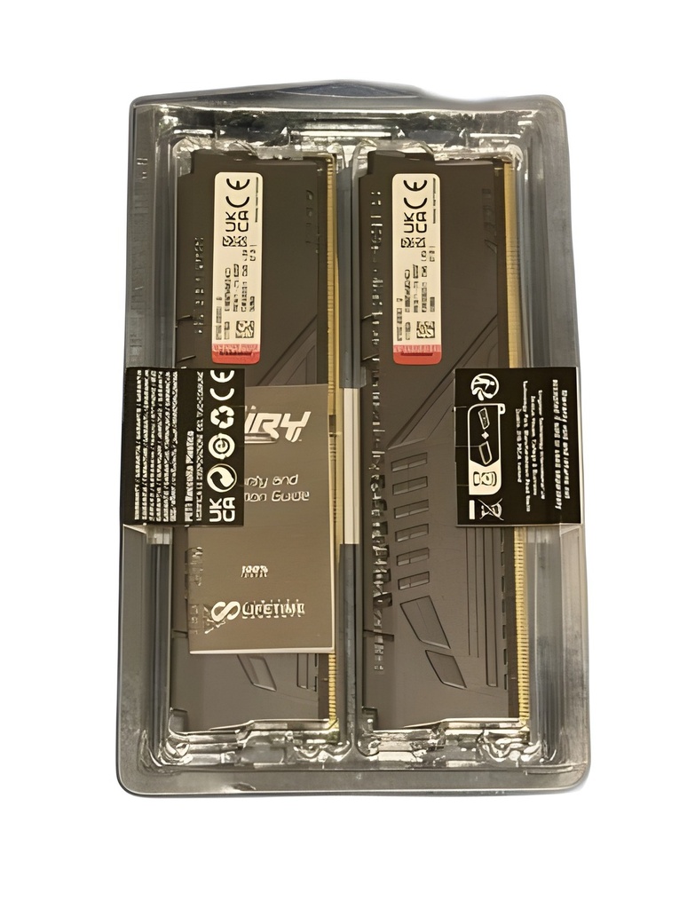 Memoria RAM 32GB Ddr5 5600MHZ Cl40
