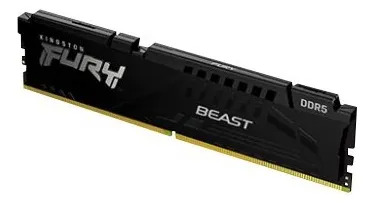 Memoria RAM Ddr5 32GB 5600MHZ Cl40
