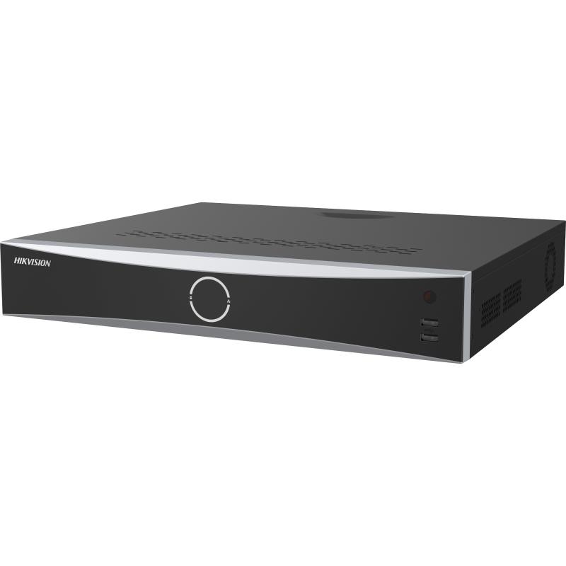 Cámara IP NVR 32 Canales 4K AcuSense