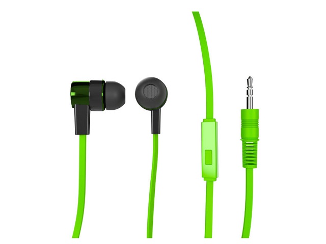 Auriculares con Micrófono XTECH XTG-235