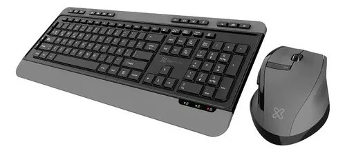 Combos de Teclado y Ratón - Keyboard and mouse set - Spanish