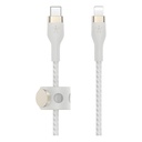 Cable De Datos USB-C A Lightning 2m