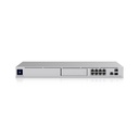 Router Sin WiFi 8 Puertos LAN 2.5GbE Y 10GbE 1 WAN 10G
