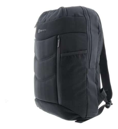Mochila Para Laptop 16" Abercrombie & Fitch Klip Xtreme
