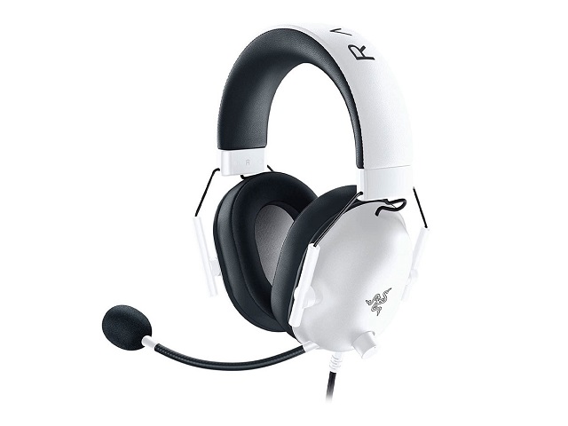 Auriculares Razer BlackShark V2 X