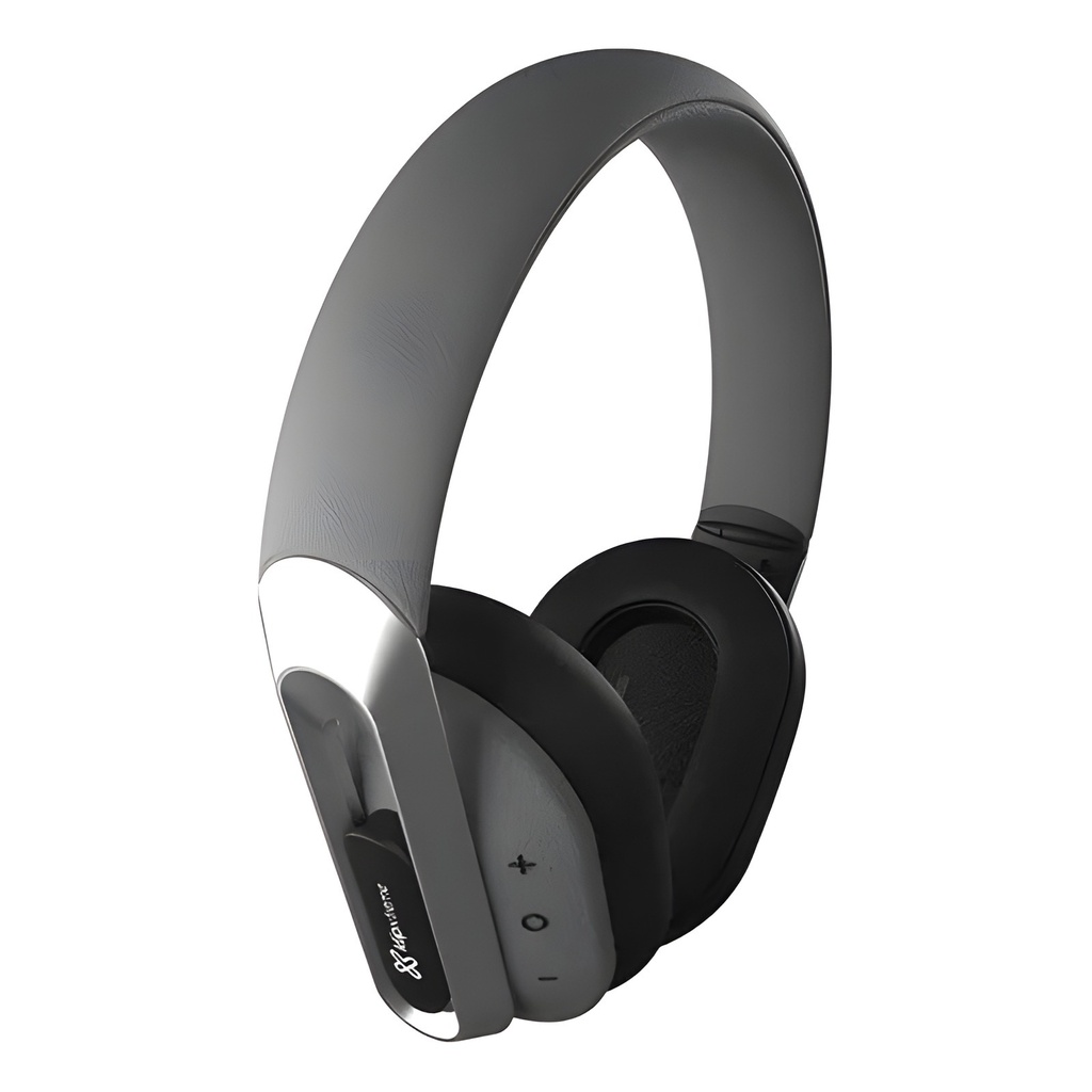 Auricular Over-Ear Bluetooth Micrófono 40Hr