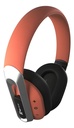 Auricular Over-Ear Bluetooth Micrófono Batería 40 Horas
