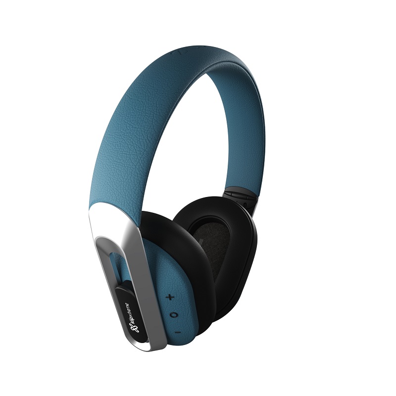 Auriculares Inalámbricos Klip Xtreme KWH-750BL