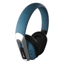 Auricular Over-Ear Bluetooth Micrófono Batería 40 Horas
