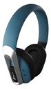 Auricular Over-Ear Bluetooth Micrófono Batería 40 Horas