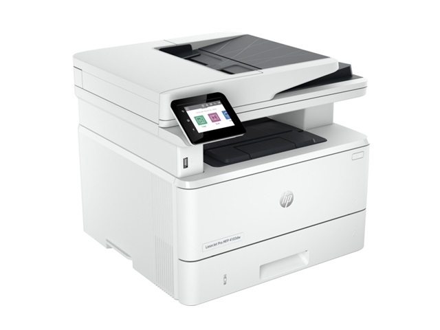 Impresoras Laser - LaserJet Pro 4103fdw - Impresora de grupo de trabajo