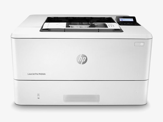 Impresora Laser Hp Laserjet Pro 4003DW