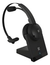 Auricular Inalámbrico Monoaural Bluetooth Conexión Wireless Micrófono Integrado Batería 40 Horas