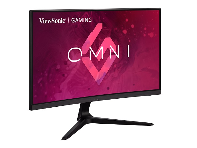 Monitor Gaming ViewSonic VX2418C